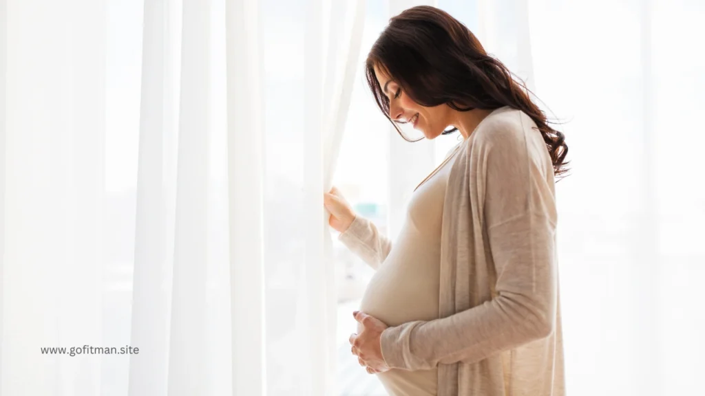 Best Protein for Pregnant Women